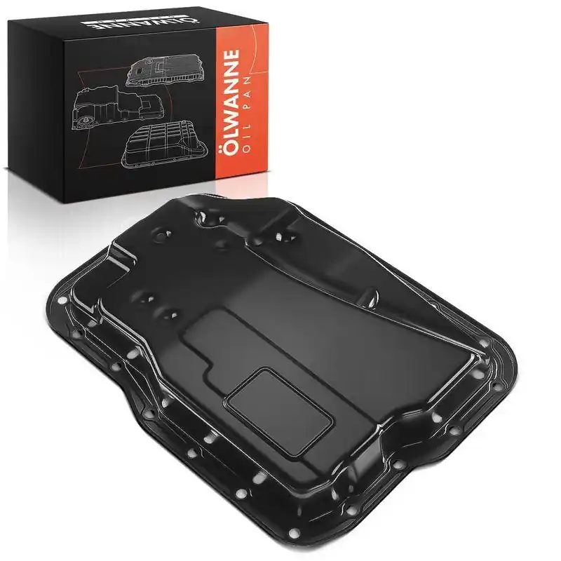 Neue Kollektion 1x Frankberg Ölwanne Getriebeölwanne 5481FB0017123