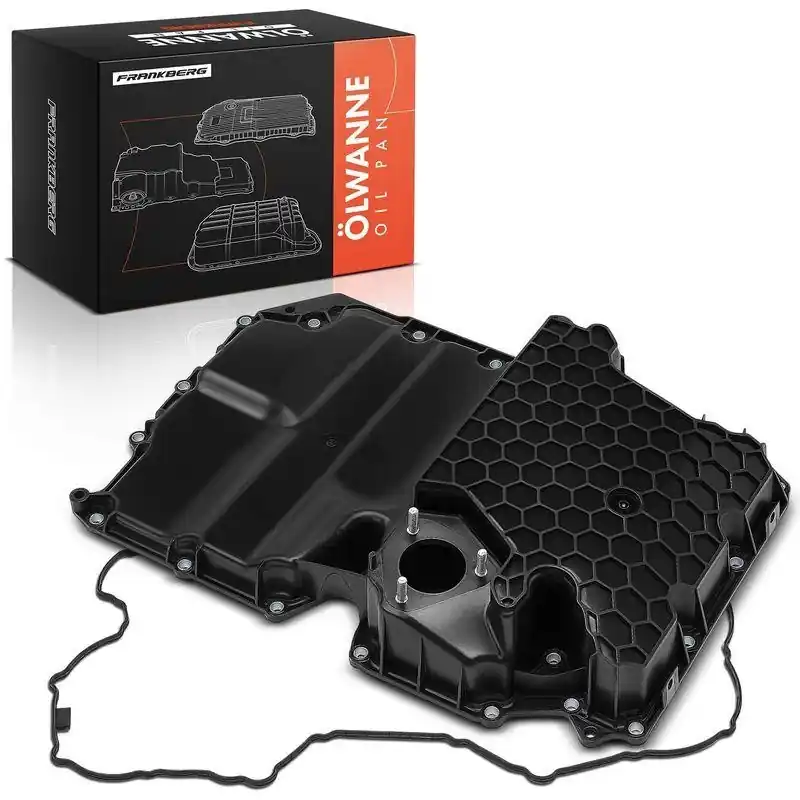 Garantierte Lieferung 1x Frankberg Ölwanne Motorölwanne 5481FB0055946