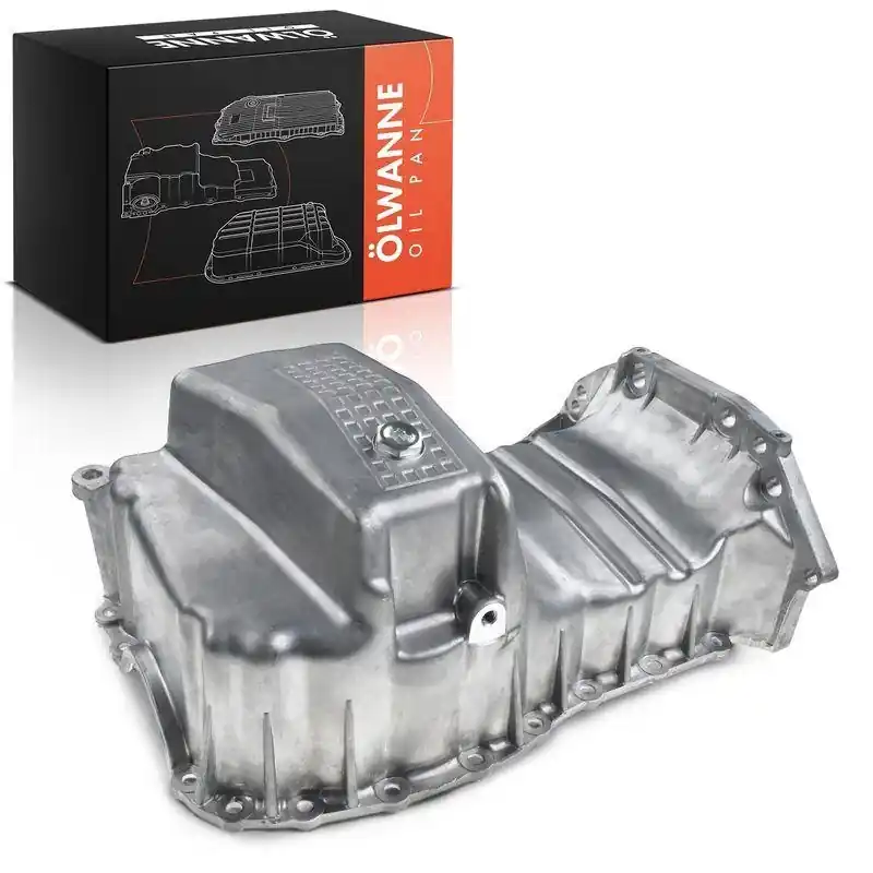 1x Frankberg Ölwanne Motorölwanne 5481FB0017292 Aktuell