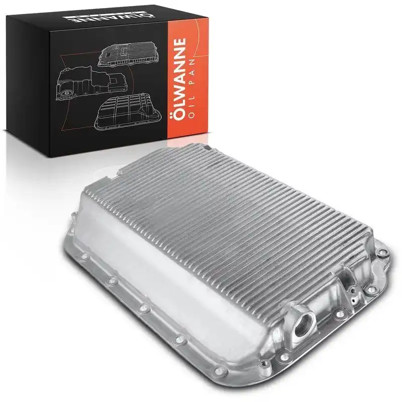 Preisreduziert 1x Frankberg Ölwanne Motorölwanne 5481FB0017091