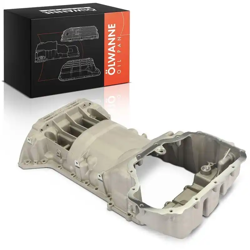 Must-Have 1x Frankberg Ölwanne Motorölwanne 5481FB0044788