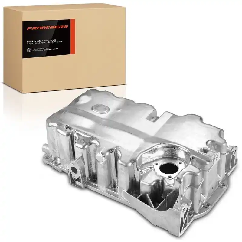 Preis Gesenkt 1x Frankberg Ölwanne Motorölwanne 5481FB0017154