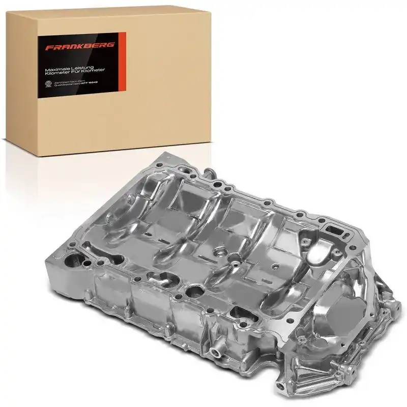 Kostenloser Versand 1x Frankberg Ölwanne Motorölwanne 5481FB0044771