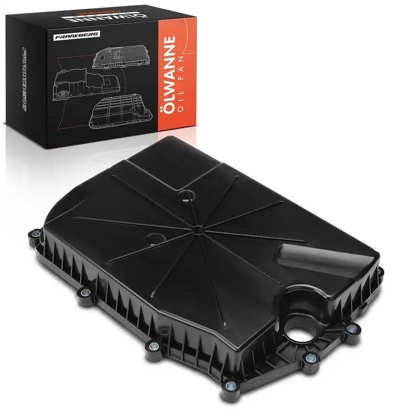1x Frankberg Ölwanne Getriebeölwanne 5481FB0055950 Sofort Bestellen
