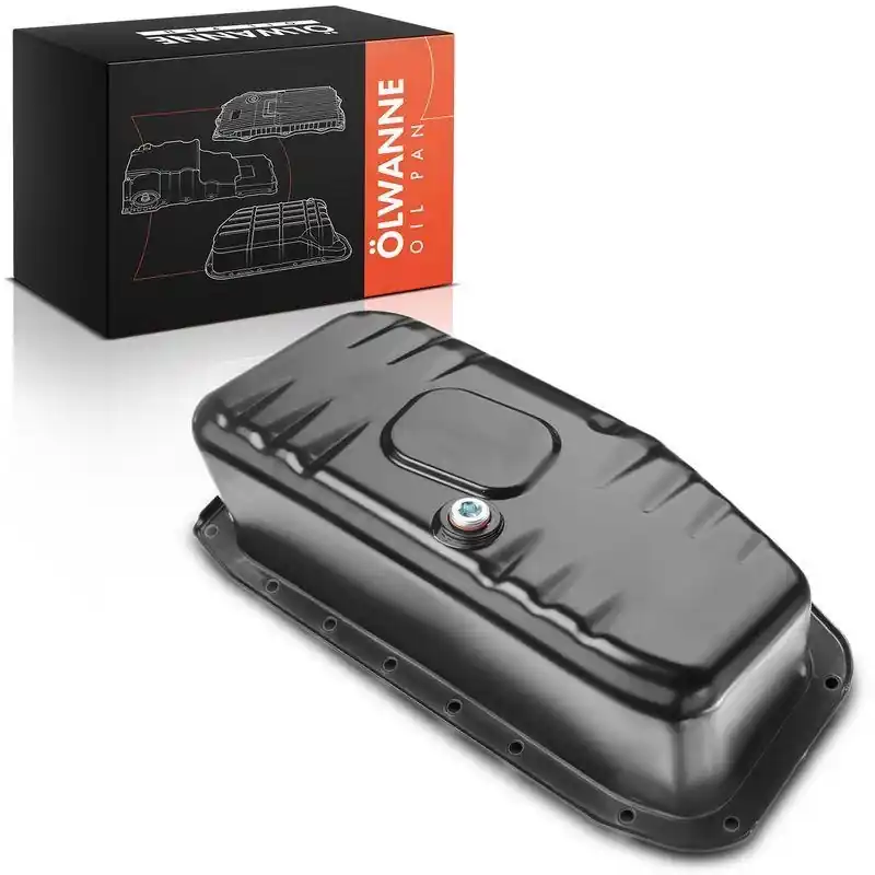 Neuheit 1x Frankberg Ölwanne Motorölwanne 5481FB0017173