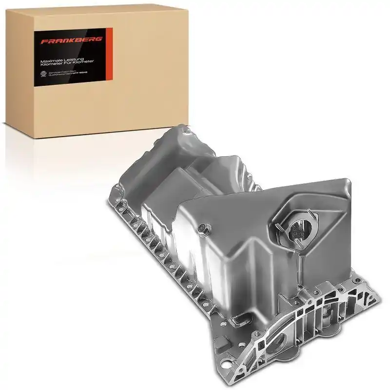 Direkt Vom Hersteller 1x Frankberg Ölwanne Motorölwanne 5481FB0017201