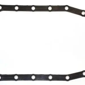 Solange Der Vorrat Reicht ELRING Dichtung, Ölwanne 569880