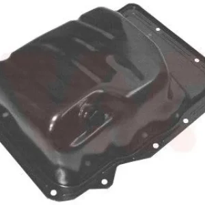 Schnäppchen VAN WEZEL Ölwanne 2720073