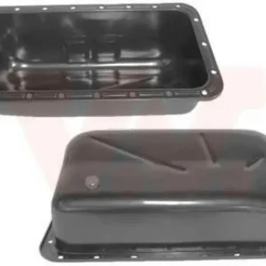 Sonderangebot VAN WEZEL Ölwanne 938070