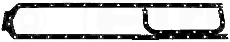 Super-Preis ELRING Dichtung, Ölwanne 583790