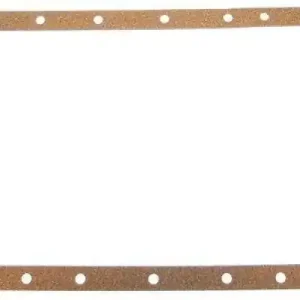 ELRING Dichtung, Ölwanne-Automatikgetriebe 020273 Top-Preis