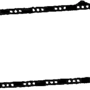 Echt CORTECO Dichtung, Ölwanne 028096P