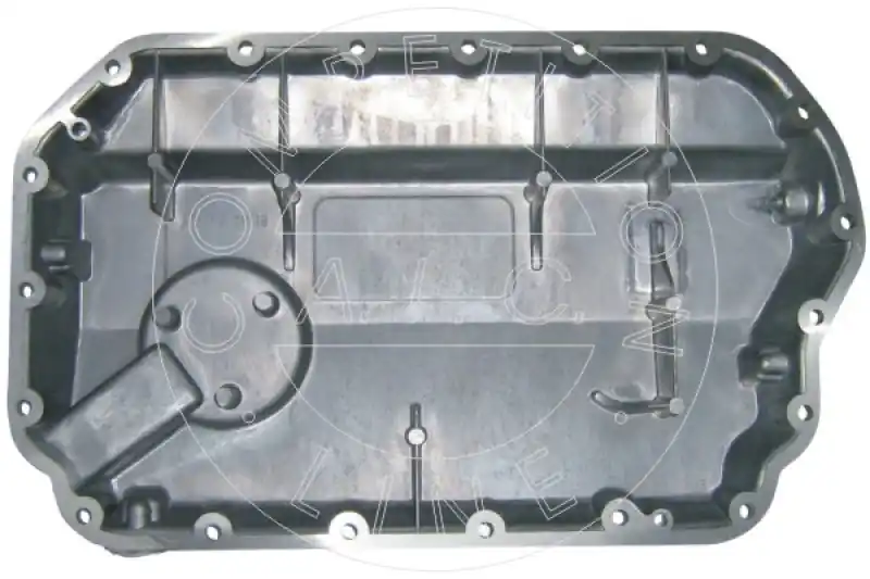 Top-Preis AIC Ölwanne Original AIC Quality 52670