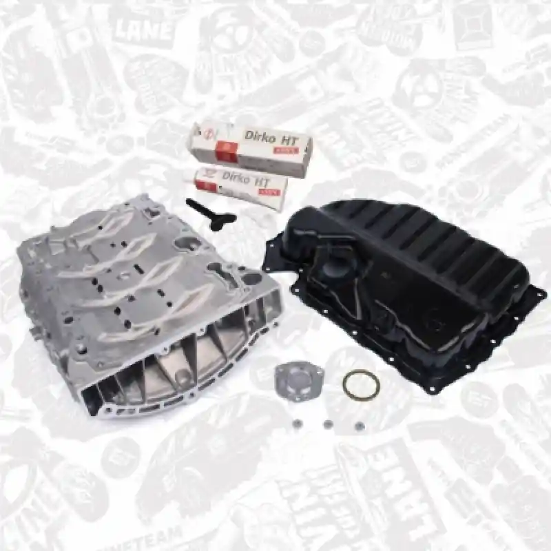 Schnäppchen ET ENGINETEAM Ölwanne SU0011VR1