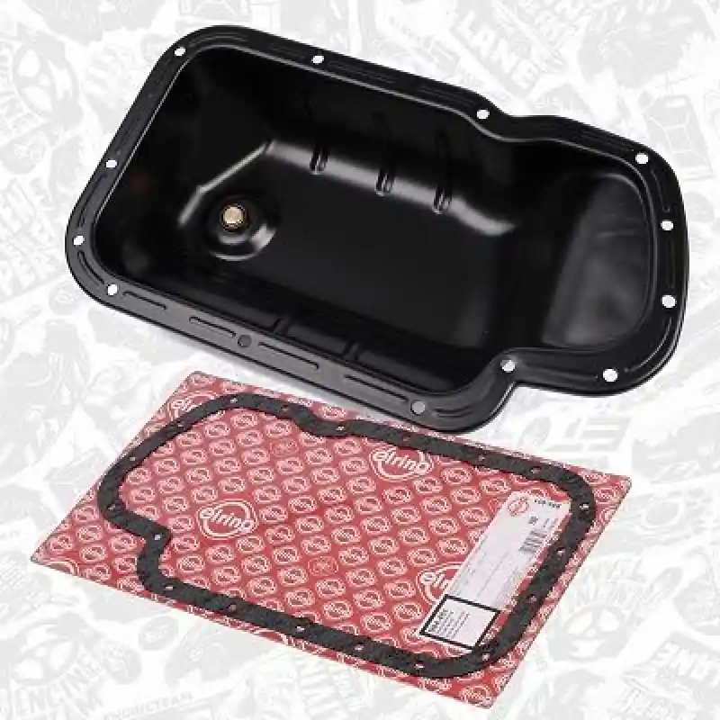 ET ENGINETEAM Ölwanne SU0018VR1 Abverkauf