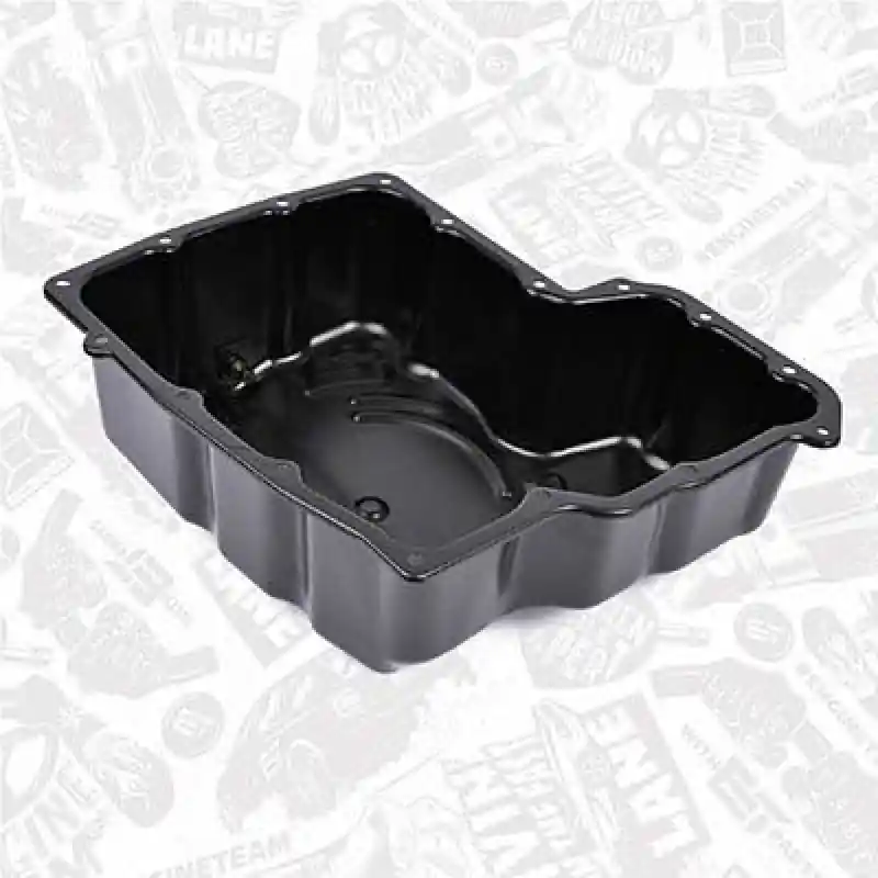 ET ENGINETEAM Ölwanne SU0013 Kracherpreis