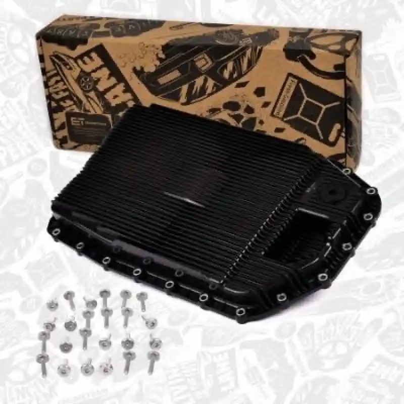 ET ENGINETEAM Ölwanne, Automatikgetriebe SG0003 Kracherpreis