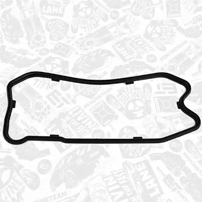 ET ENGINETEAM Dichtung, Ölwanne TM0017 Neuheit