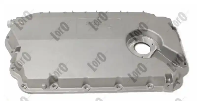 Ölwanne 100-00-052 Echt