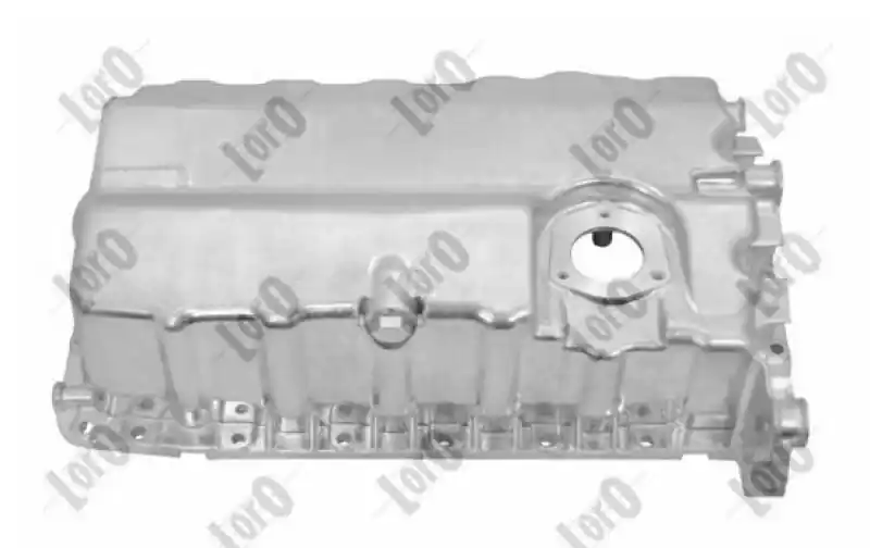 Ölwanne 100-00-030 Markenware