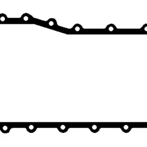 BGA Dichtung, Ölwanne OP0340 Begrenztes Angebot