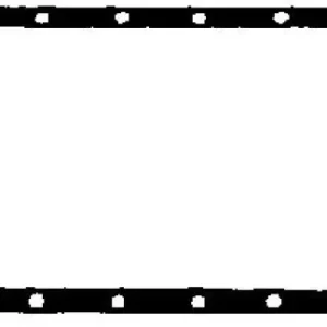 Rabatt BGA Dichtung, Ölwanne OP4342