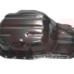 Ausverkauf VAN WEZEL Ölwanne 5324074