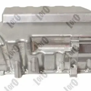 Neue Kollektion Ölwanne 100-00-158