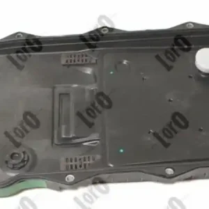 Geprüft Ölwanne, Automatikgetriebe 100-00-157