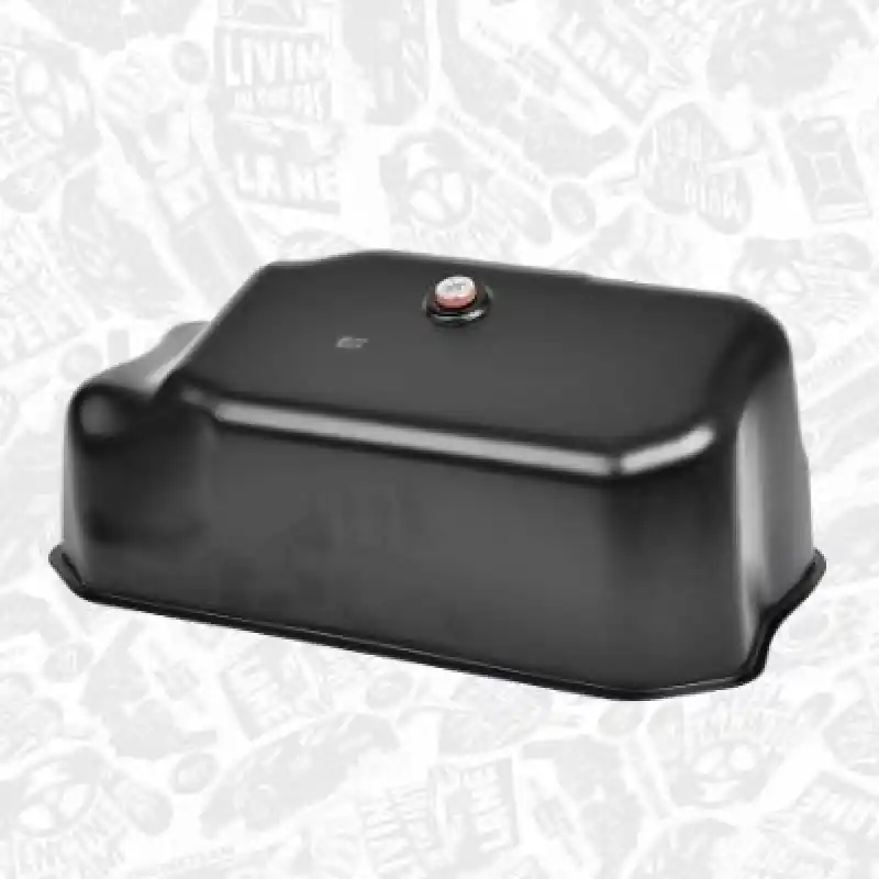 ET ENGINETEAM Ölwanne SU0002 Direkt Vom Hersteller