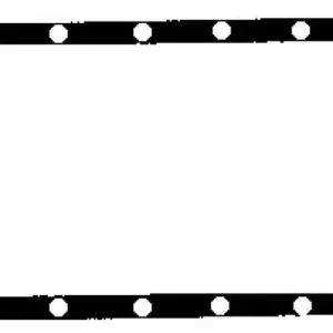 Online Kaufen BGA Dichtung, Ölwanne OP4333