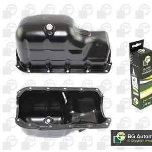 Schnäppchen BGA Ölwanne SP2204