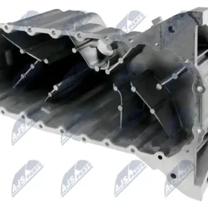 Neue Ware NTY Ölwanne passend für VW CRAFTER 30-35 Bus 2E ,30-50 Pritsche,Fahrgestell 2F BMO-VW-037