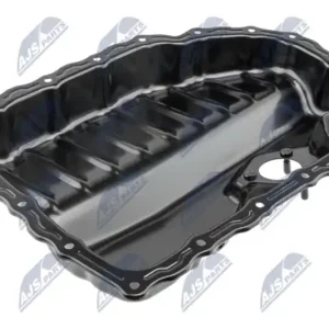 NTY Ölwanne passend für VW GOLF 7 5G1, BQ1, BE1, BE2 , AUDI A3 Sportback 8PA BMO-VW-020 Abverkauf