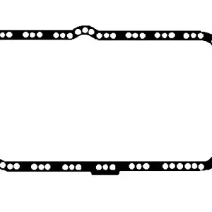 BGA Dichtung, Ölwanne OP0325 Finale Aktion