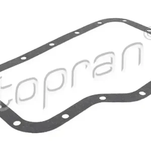 TOPRAN Dichtung, Ölwanne 500776 Kostenfreie Lieferung