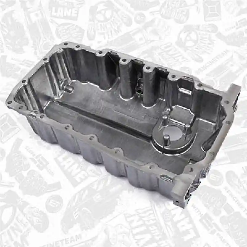 ET ENGINETEAM Ölwanne SU0014 Meistverkauft