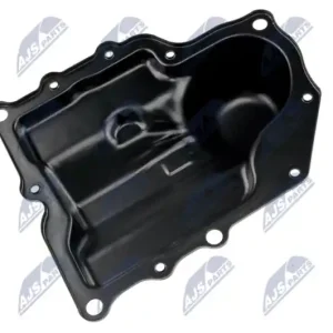 Sonderangebot NTY Ölwanne, Automatikgetriebe passend für VW POLO V 6R1, 6C1 1.2 TSI BMO-VW-049 BMO-VW-049
