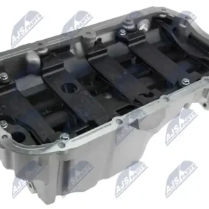 NTY Ölwanne BMO-FT-001 Zertifiziert