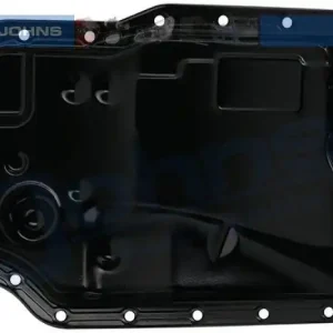 Preisreduziert JOHNS Ölwanne, Automatikgetriebe 32 03 08-3