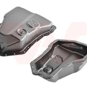 Jetzt Kaufen VAN WEZEL Ölwanne 4042070