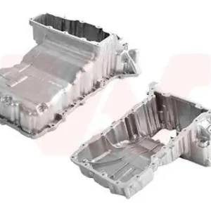 VAN WEZEL Ölwanne 2924071 Letzte Chance