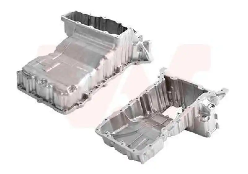 VAN WEZEL Ölwanne 2924071 Letzte Chance