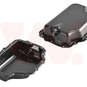 VAN WEZEL Ölwanne 2924070 Meistverkauft