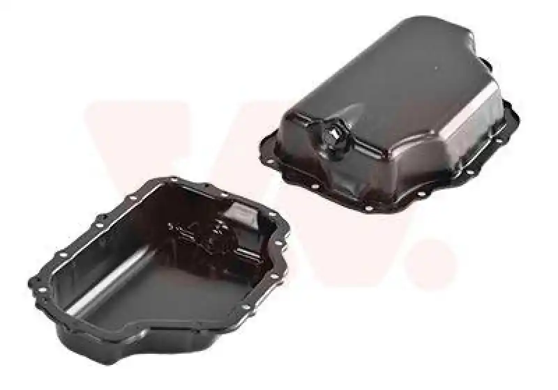 VAN WEZEL Ölwanne 2924070 Meistverkauft