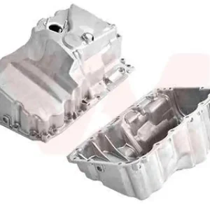 VAN WEZEL Ölwanne 593070 Zertifiziert