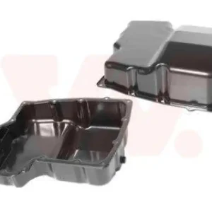 Wochenendangebot VAN WEZEL Ölwanne 1898071