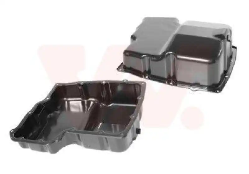 Wochenendangebot VAN WEZEL Ölwanne 1898071