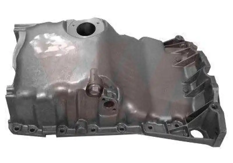 Saisonangebot VAN WEZEL Ölwanne 323073