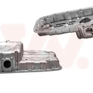 Jetzt Kaufen VAN WEZEL Ölwanne 3734071